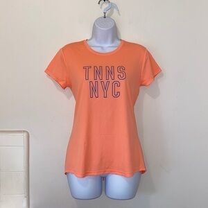 Women’s Nike US Open Flushing Meadows Tennis Tee
